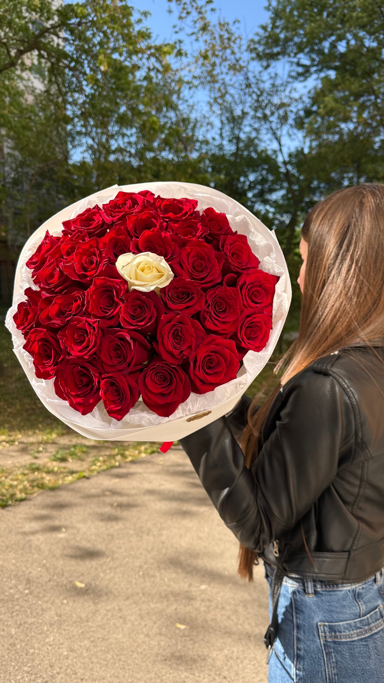 Scarlet Vow