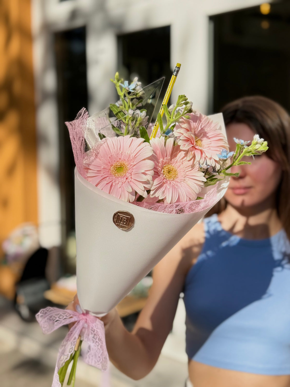Gerbera