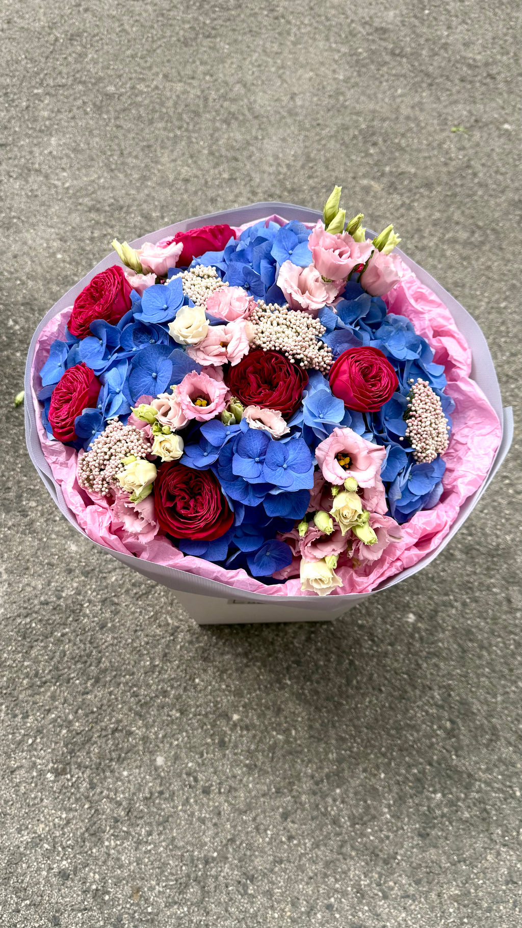 Blue Velvet