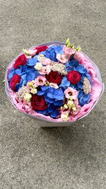 Blue Velvet