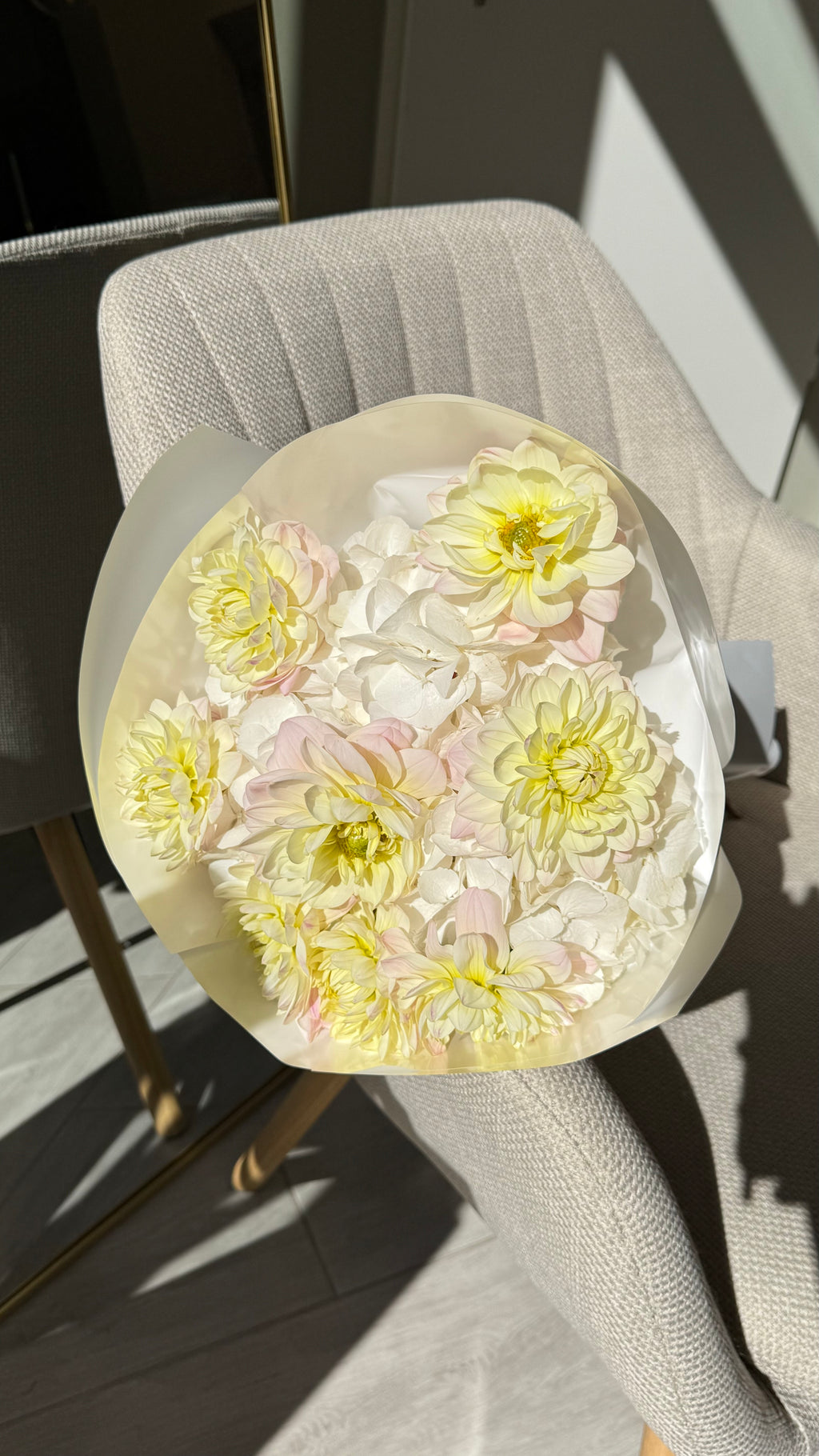 Lemon Mist