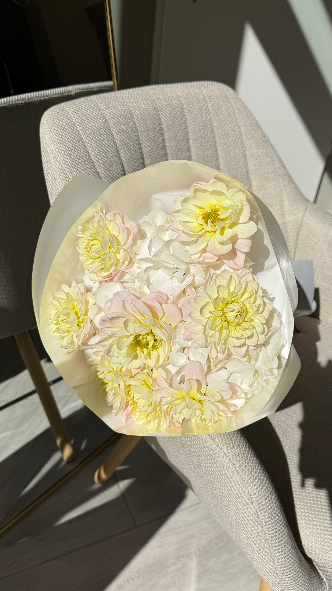 Lemon Mist