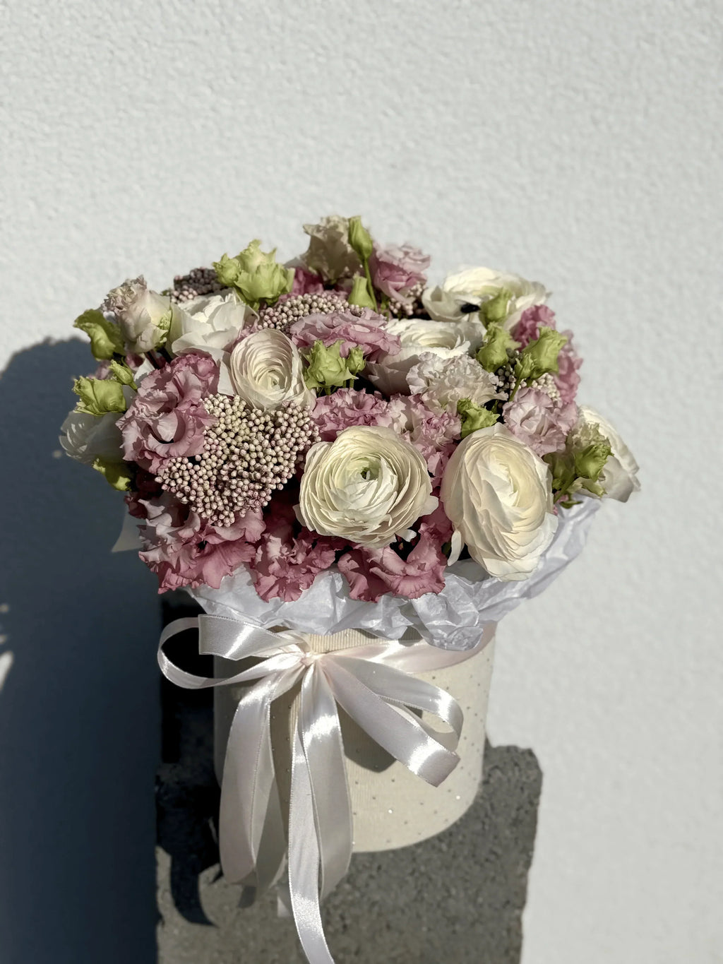 Коттедж «Квітковий Сон»