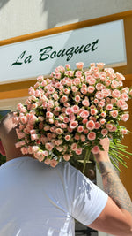31 spray rose