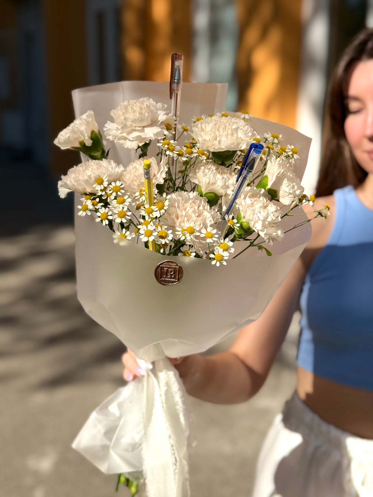 Carnation mix
