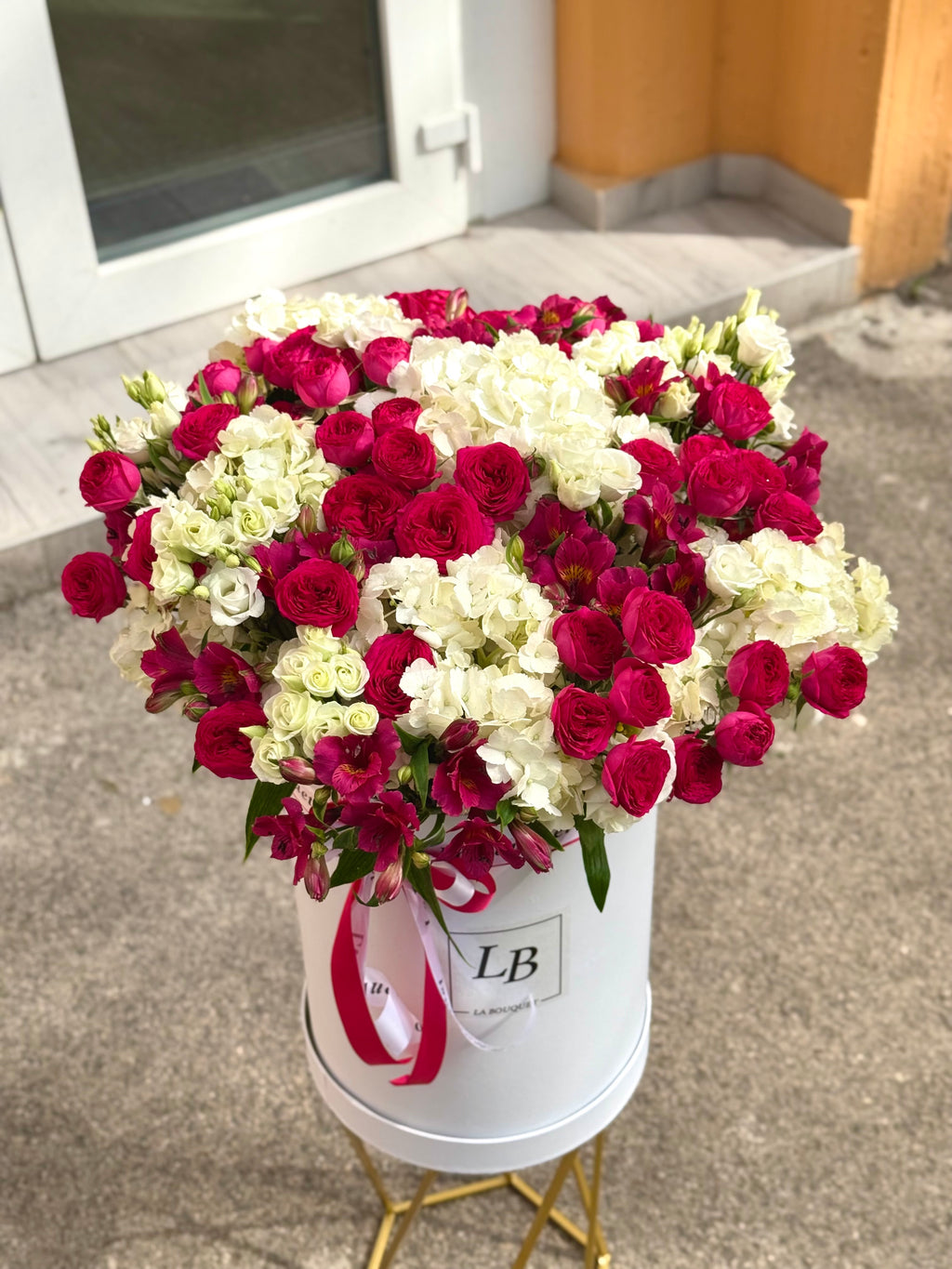 Ruby Garden