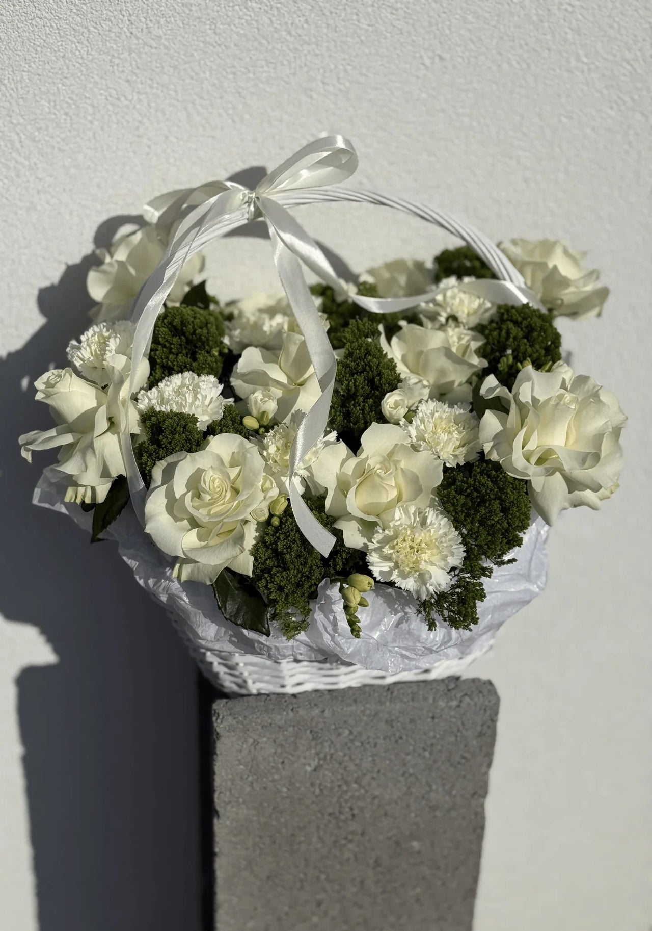 Winter Garden Csokor